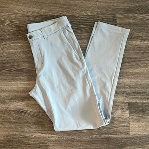 LuLulemon Commission Pants